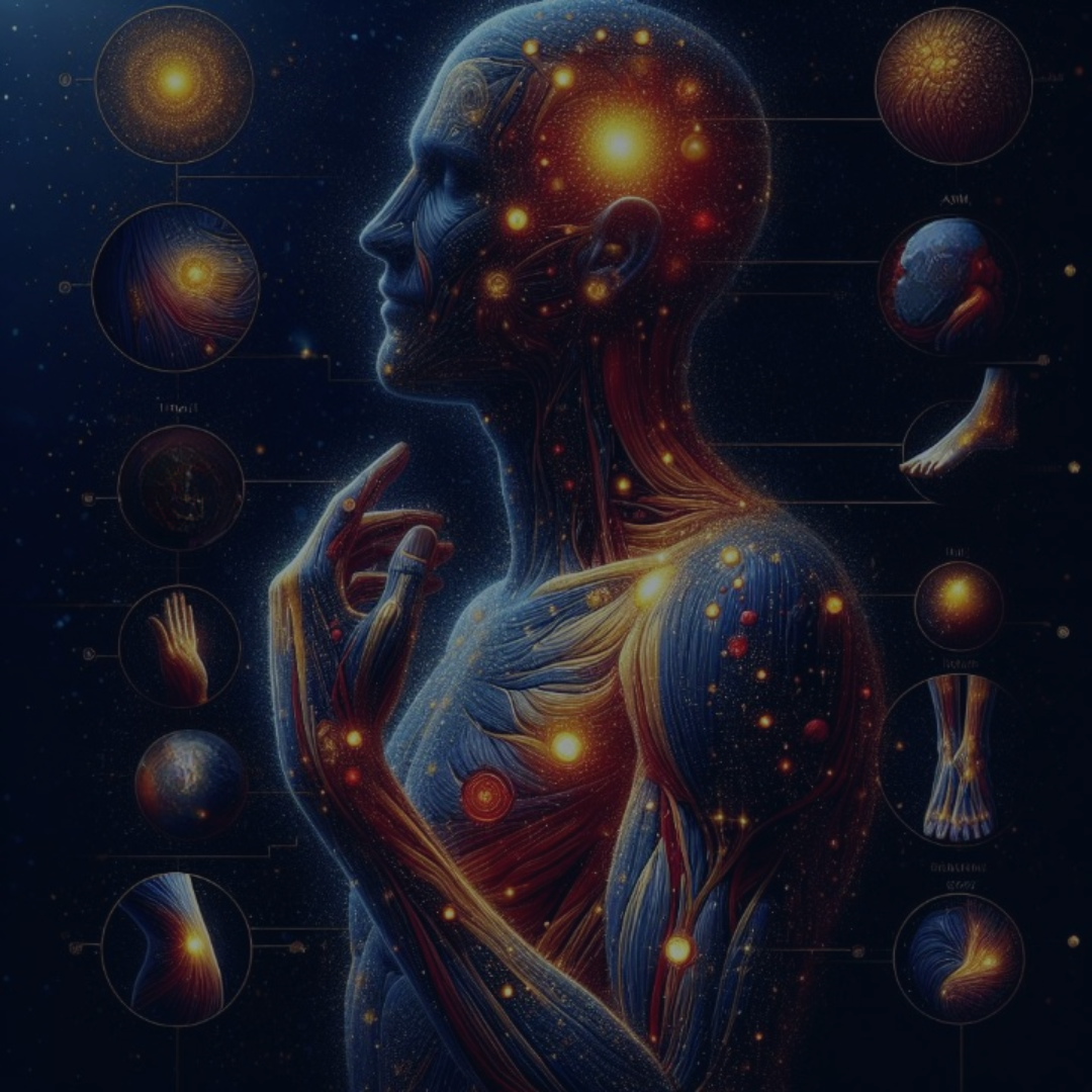 La somatisation des maladies : l'empreinte de l'âme