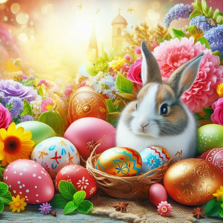 Ostara fête païenne ou équinoxe de printemps